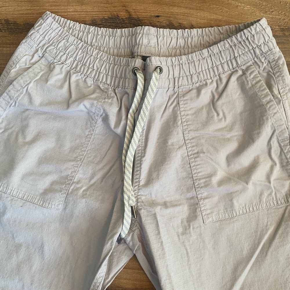 Vuori Vintage Ripstop Pants